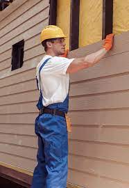 Best Vinyl Siding Installation  in Camdenton, MO